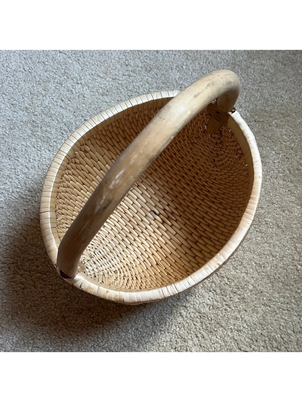 N/A this handwoven